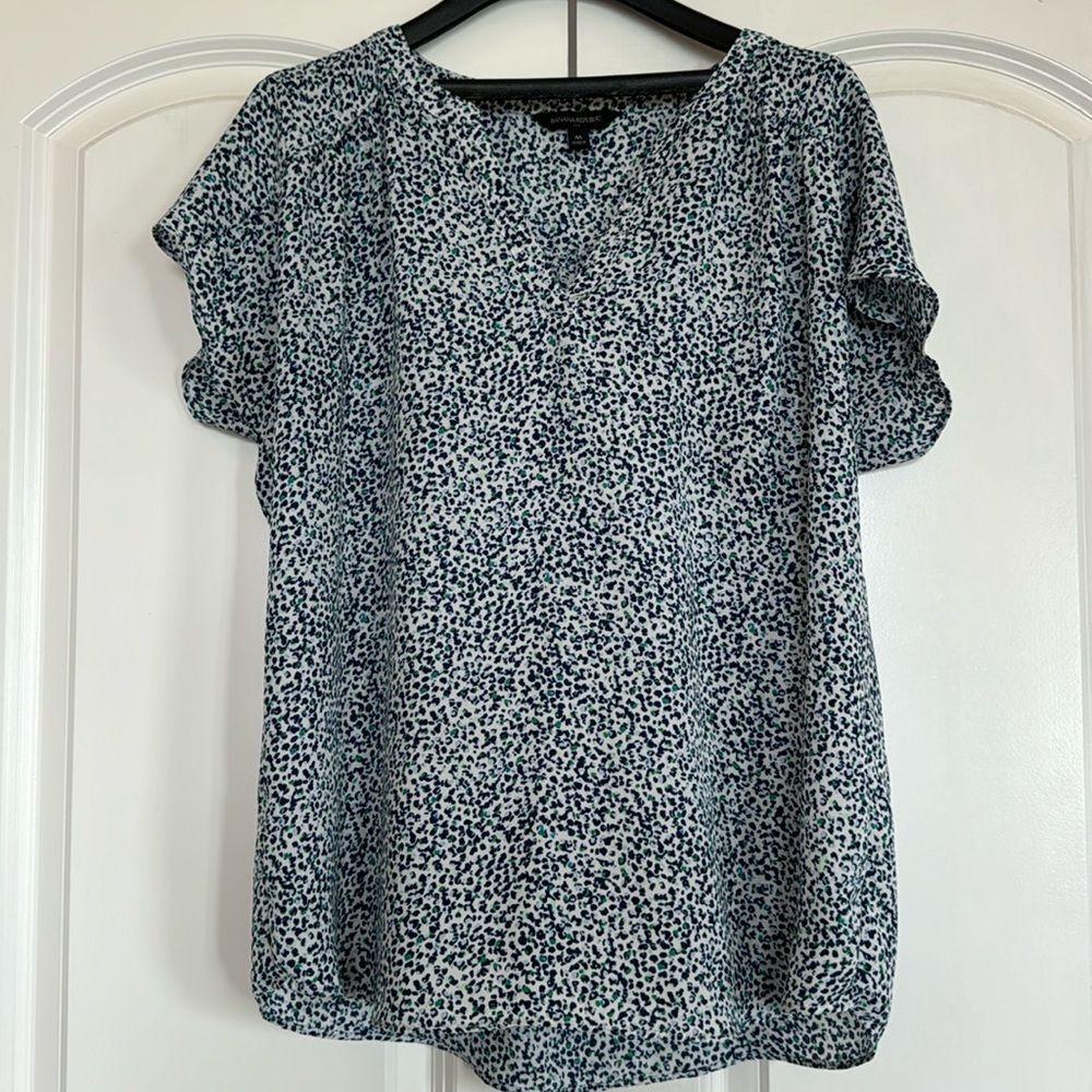Banana Republic Blouse Medium